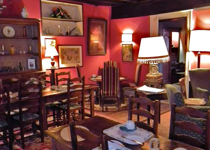 Le Relais Cicero La Flèche