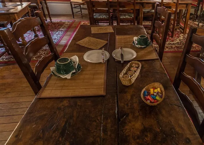 Le Relais Cicero La Flèche