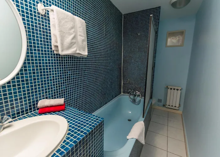 Le Relais Cicero Couette-café