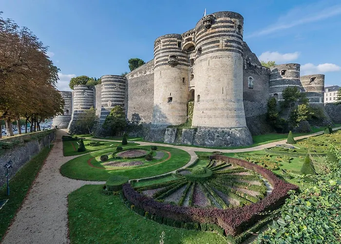 Le Relais Cicero La Flèche
