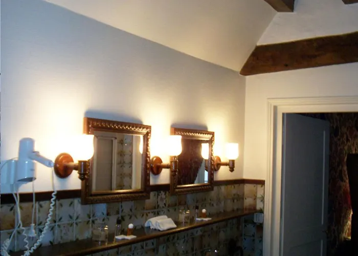 Le Relais Cicero Couette-café La Flèche