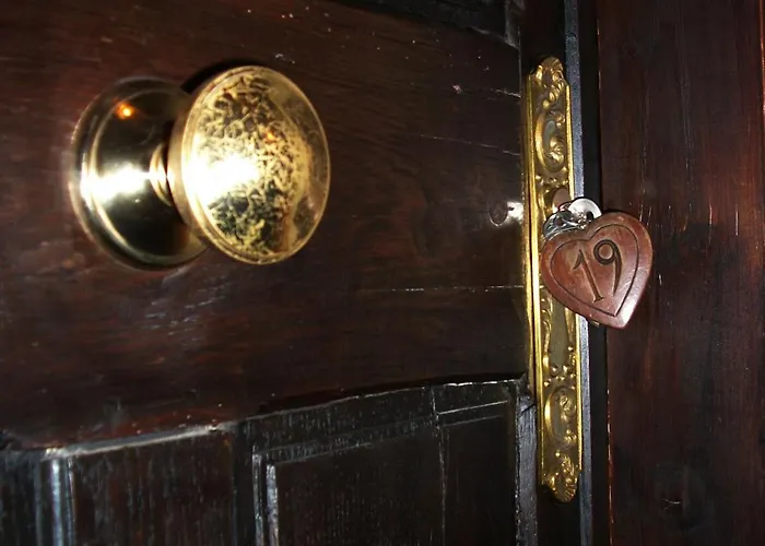 Le Relais Cicero Couette-café