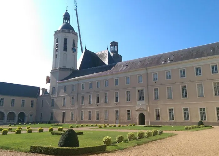 Couette-café Le Relais Cicero